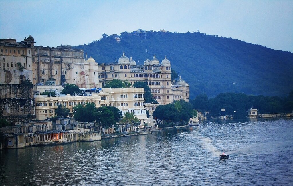 Ambrai-Ghat