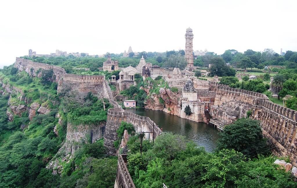 Chittorgarh