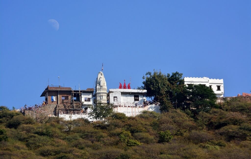 Karani-Mata-Temple