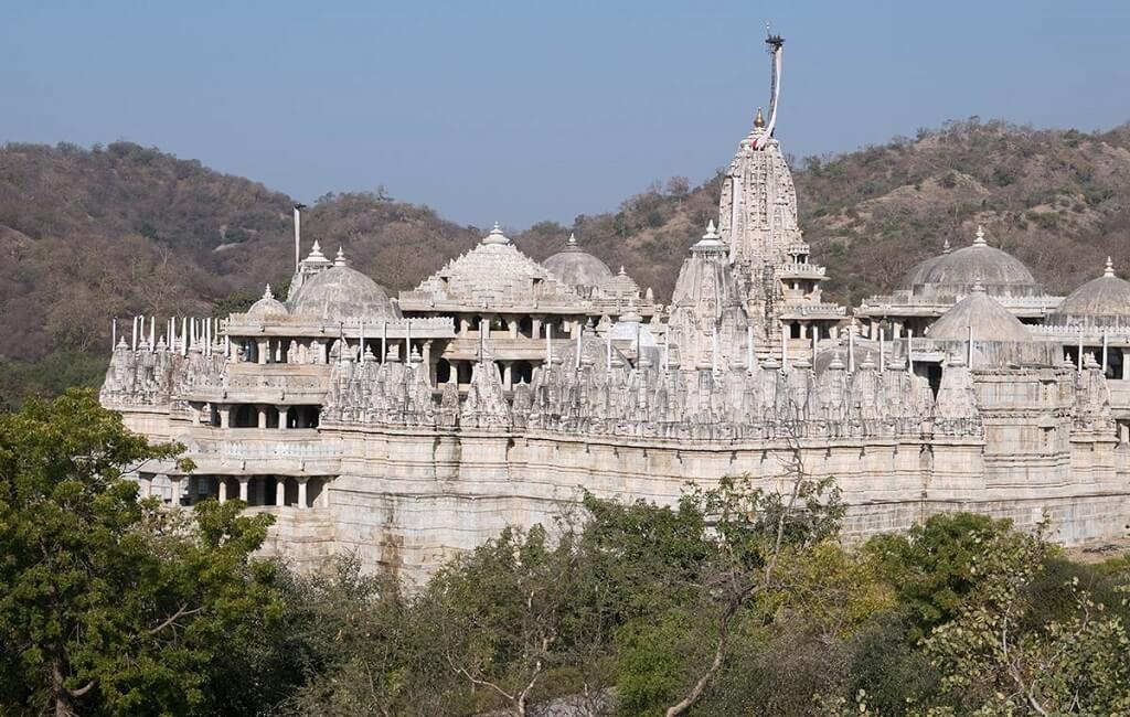 Ranakpur