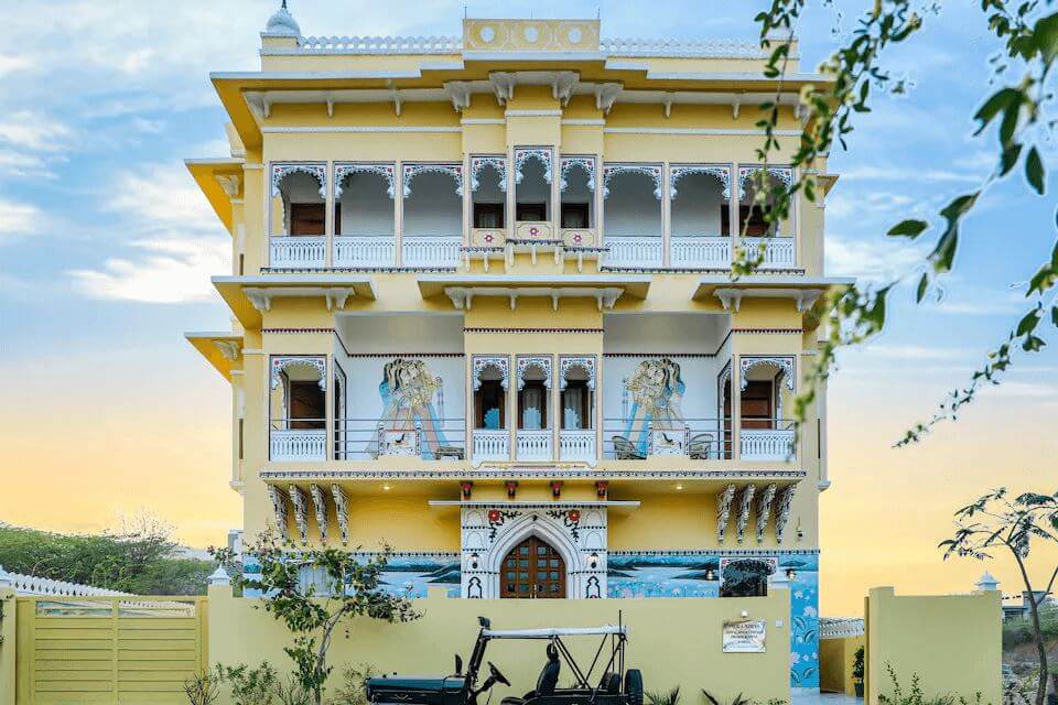 Hotel-Indra-Niwas-Budget-Hotel-In-Udaipur