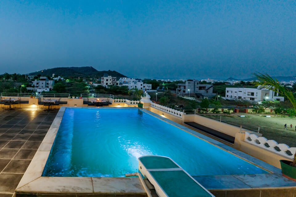 Best Boutique Accommodation In Udaipur (4)