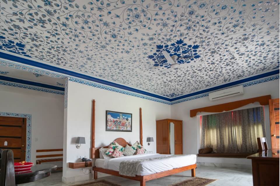 Book Budget Homestay In Udaipur