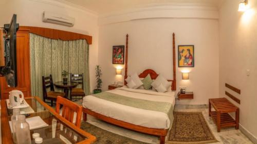 Luxury room for rent in Udaipur