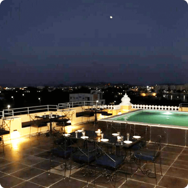 best places to eat in udaipur