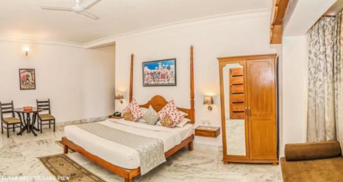 affordable deluxe-room-in-udaipur